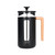 La Cafetiere Pisa Cafetiere 8-Cup Black