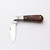 Premier Collection Barlow Knife with Desert Ironwood Scales