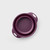 CleanEating  20cm Collapsible Colander Mulberry