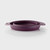CleanEating  20cm Collapsible Colander Mulberry