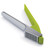 Joseph Joseph Easy Press Garlic Green Joseph Joseph Easy Press Garlic Green