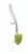 Joseph Joseph Edge Dish Brush Green