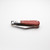 Taylors Eye Witness Premier Collection Barlow Knife with Redheart Scales #3