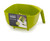 Joseph Joseph Square Colander - Green