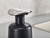 Joseph Joseph Presto Soap Dispenser - Grey