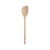 T & G Woodware FSC certified Beech Scraper Spoon 300mm