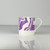 Park Designs Peak District Contour Fine Bone China Mug - Froggatt and Curbar Edge