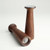 T&G Woodware Oblique Walnut Pepper Mill