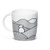 Herdy Line Mug