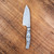 Savernake 11cm Bar Knife - Marble Handle - Arctic and Anthracite