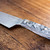 Savernake 11cm Bar Knife - Marble Handle - Arctic and Anthracite
