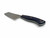 Savernake 18cm Nakiri Knife  Midnight Blue with Turquoise Liner