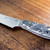 Savernake 26cm Carving Knife - Marble Handle - Arctic and Anthracite