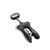 BarCraft Winged Corkscrew, Black