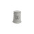 T&G Woodware Pride of Place Salt Shaker - Grey