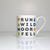 Park Designs Mug - Run Wild Moor & Fell