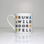 Park Designs Mug - Run Wild Moor & Fell