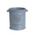 T&G Woodware Pride of Place Tools Jar Blue