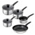 Kuhn Rikon Classic 5pc Cookware Set Non Stick