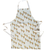 Plewsy Cheetah Adult Apron