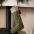 Sophie Allport Christmas Stocking - Robins