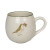 Sophie Allport Mug - Stoneware - Patterned - Robins