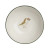 Sophie Allport Nibbles Bowl - Stoneware - Robins