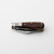 Taylors Eye Witness Premier Collection Twin Blade Barlow Knife with Cocobolo Scales #1