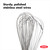 OXO Good Grips 11 inch Balloon Whisk