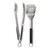 OXO Grilling Turner and Tong Set