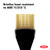 OXO Good Grips SIlicone Pastry Brush