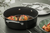 Circulon Style 24cm/2.8L Covered Sauteuse