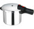 Prestige 6L Quick and Easy Pressure Cooker Aluminium
