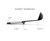 Joseph Joseph Elevate Silicone Ladle (Steel)