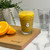 Herdy Line Glass Tumbler