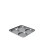 Dexam 4 Cup Yorkshire Pudding Tin