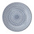Mikasa Blue Mediterranean Bowl 21cm