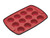 Master Class Silicone 12 Hole Pan