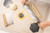 Kitchen Pantry Silicone Pastry Mat