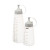 Just the Thing 2 pack Squeezy Bottles