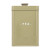 Artisan Street Tea Storage Canister - Moss