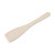 Eddingtons Beechwood Plain Spatula 11in
