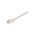 Eddingtons Beechwood Spoon  12in