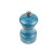 Peugeot Bistro Salt Mill 10cm Pacific Blue