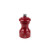 Peugeot Bistro Pepper Mill 10cm Red