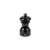 Peugeot Bistro Pepper Mill 10cm Black