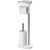 Joseph Joseph EasyStore Butler Standing Toilet Paper Holder