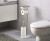 Joseph Joseph EasyStore Butler Standing Toilet Paper Holder