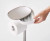 Joseph Joseph EasyStore Butler Standing Toilet Paper Holder