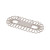 Joseph Joseph Petal Small Items Hanger (Holds 32 pcs)